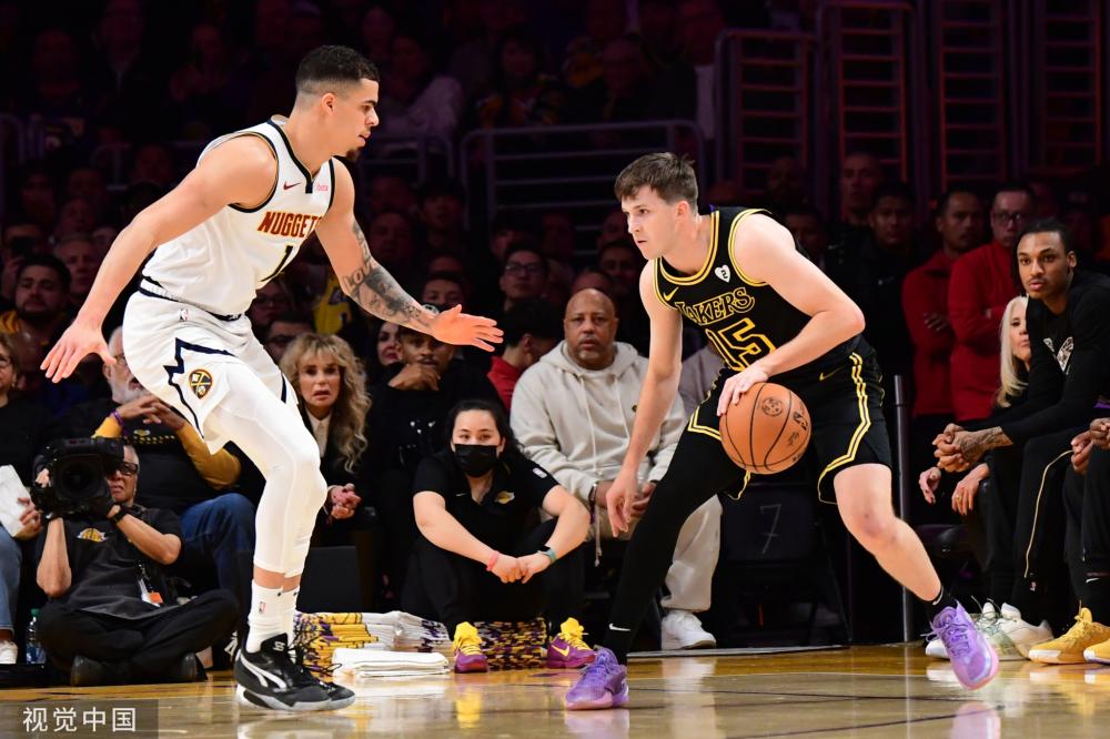 他在新泽西 他在新泽西