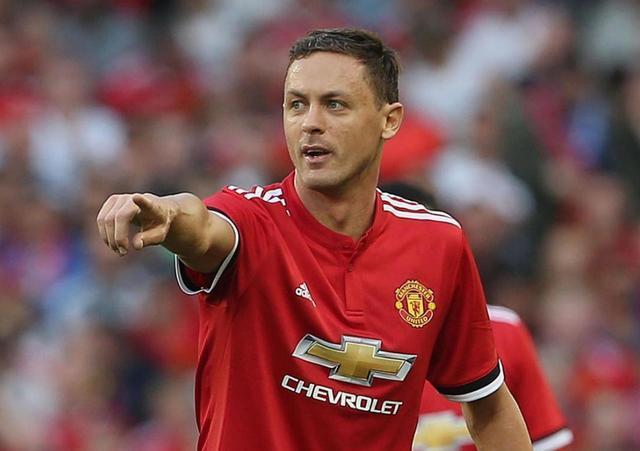 球迷的心 球迷的心